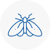 Moth Control Specialists In Saint Peters